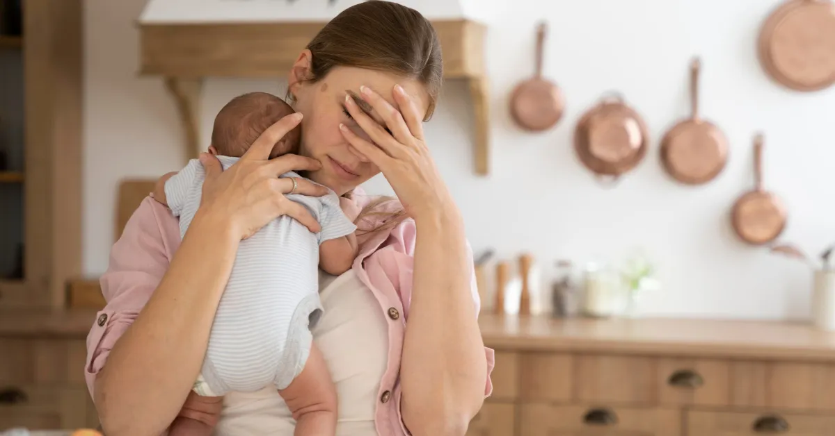 Associação de Sono: Como Ajudar Seu Bebê a Dormir Melhor